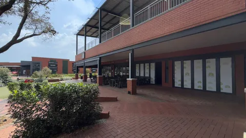 Olivewood Lifestyle Centre